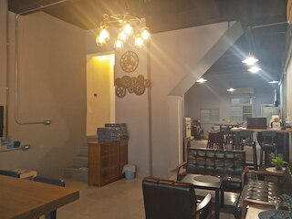 B 埔里バックパッカー ホステル (B 埔里背包客旅店)