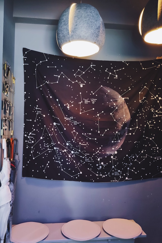 メット ア スペース ポッド アット アラブ ストリート