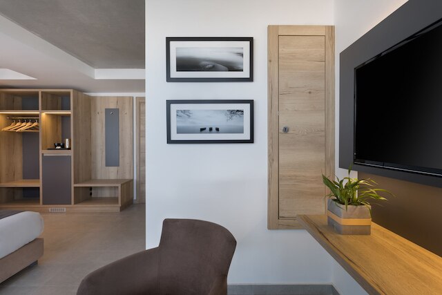 アズール ホテル バイ ST ホテルズ