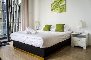 アズ ホーム CUBE8TEEN - マウント オースティン