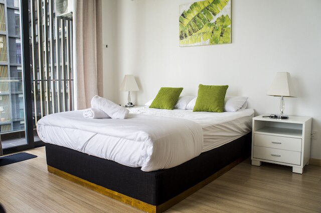 アズ ホーム CUBE8TEEN - マウント オースティン