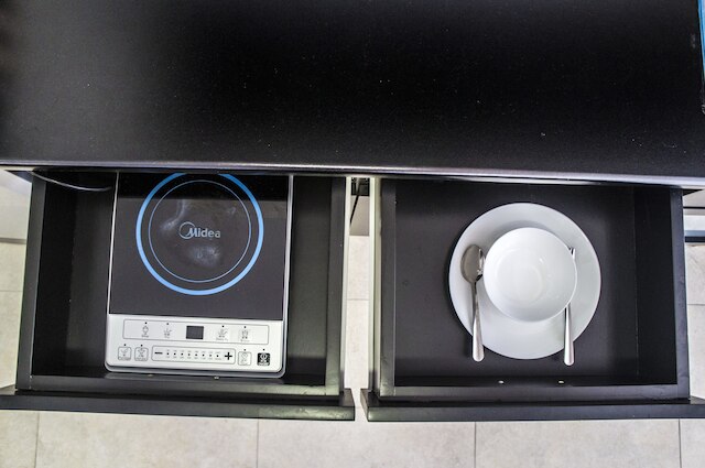 アズ ホーム CUBE8TEEN - マウント オースティン