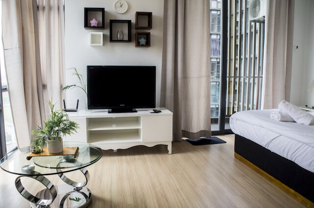 アズ ホーム CUBE8TEEN - マウント オースティン