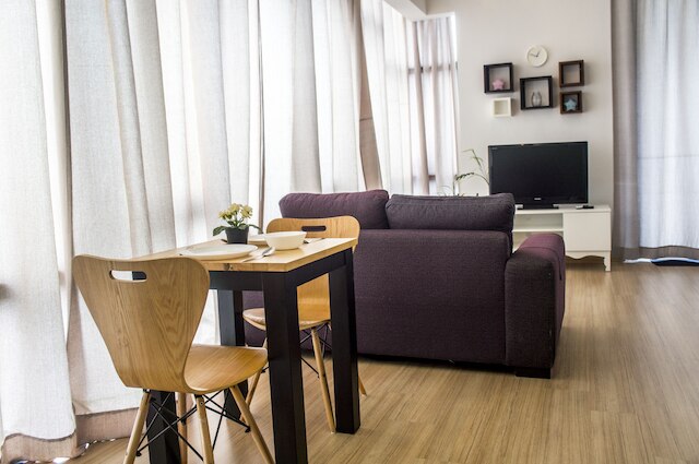 アズ ホーム CUBE8TEEN - マウント オースティン