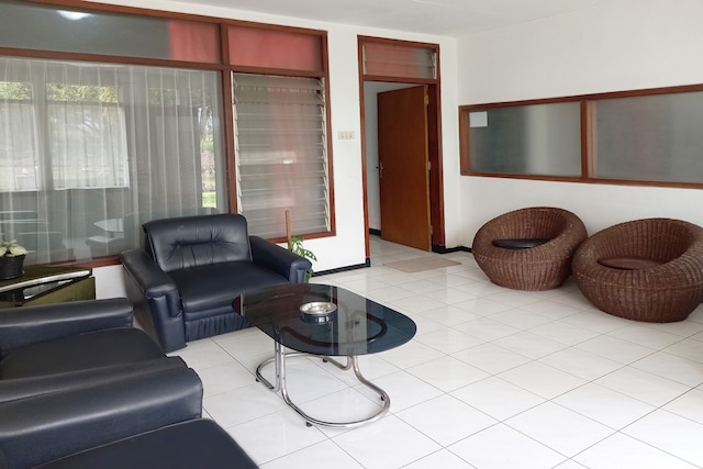 ヴァンダ ヴィラ バトゥ