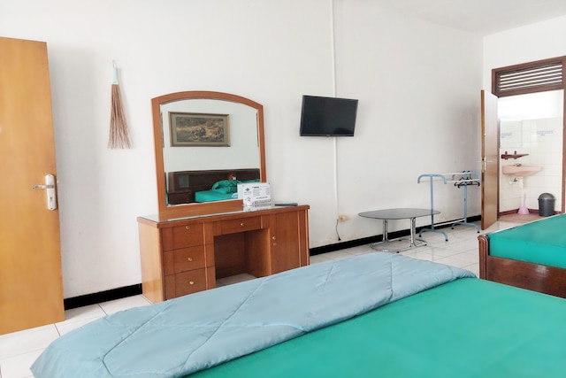 ヴァンダ ヴィラ バトゥ