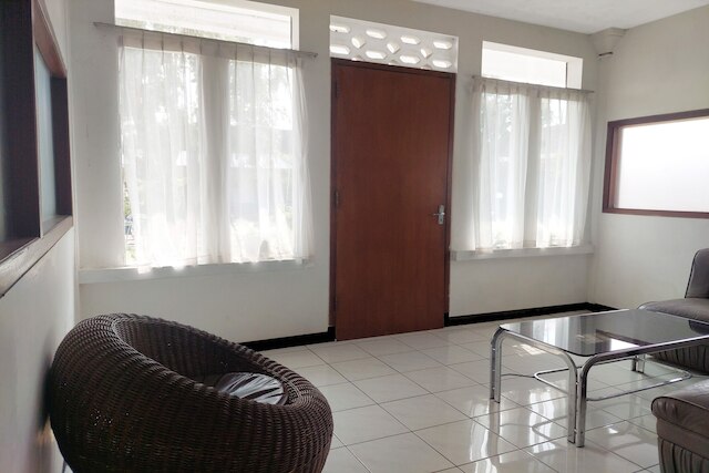 ヴァンダ ヴィラ バトゥ