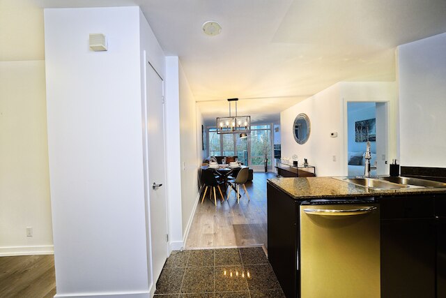 ザ マトリックス ブティック スイーツ