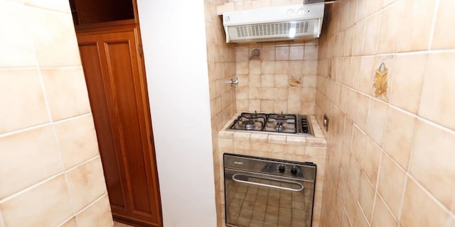 スパニッシュ ステップ スイート