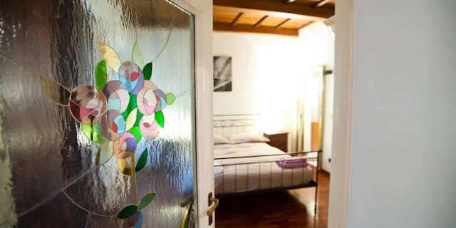 スパニッシュ ステップ スイート