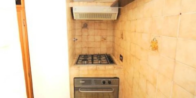 スパニッシュ ステップ スイート