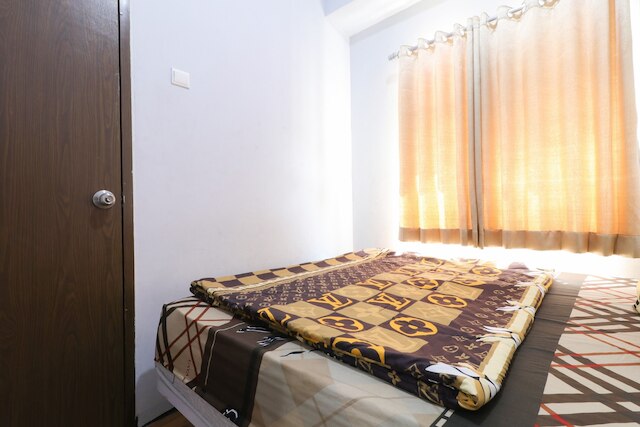 ザ スイーツ メトロ アパートメント - キング プロパティ