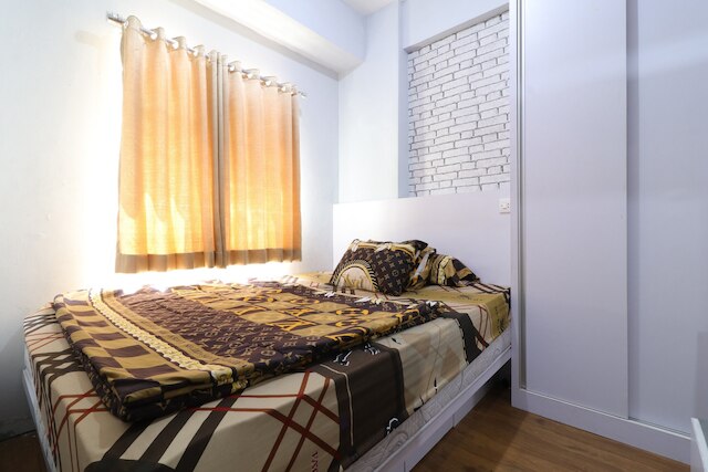 ザ スイーツ メトロ アパートメント - キング プロパティ