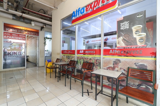 ザ スイーツ メトロ アパートメント - キング プロパティ