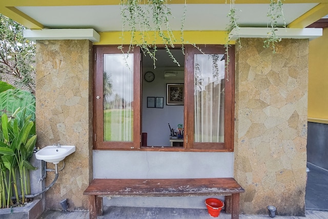 トヤ ヴィラ ウブド