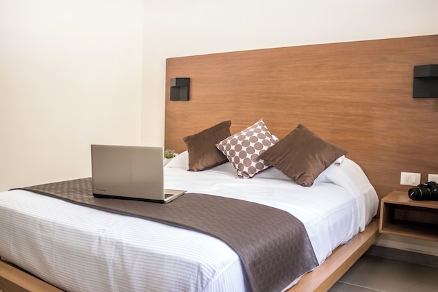 ヴィエント スイーツ カンクン