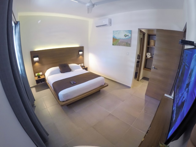 ヴィエント スイーツ カンクン