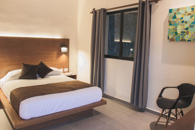 ヴィエント スイーツ カンクン