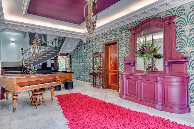 パグ シール ポランコ アナトーレ フランス