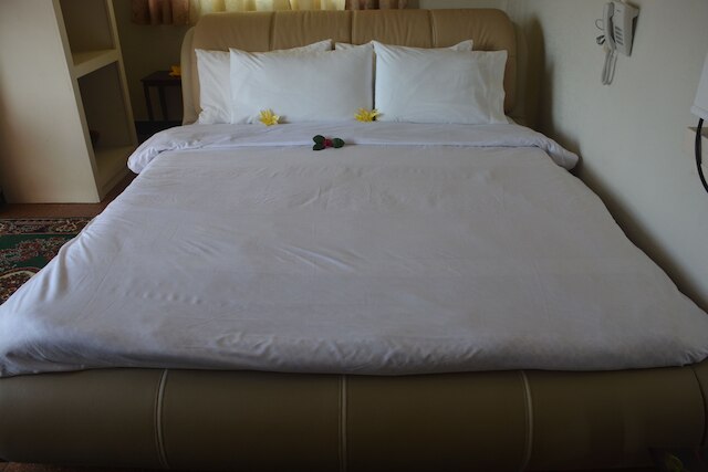 パラダイス ファースト ホテル