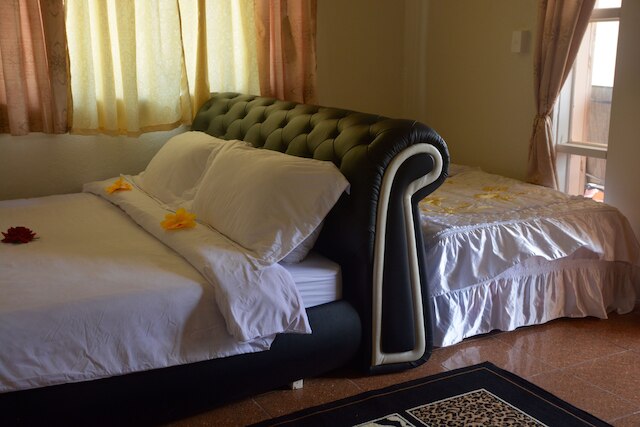 パラダイス ファースト ホテル