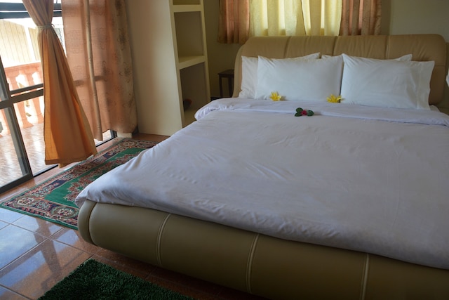 パラダイス ファースト ホテル