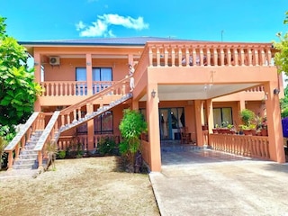 パラダイス ファースト ホテル