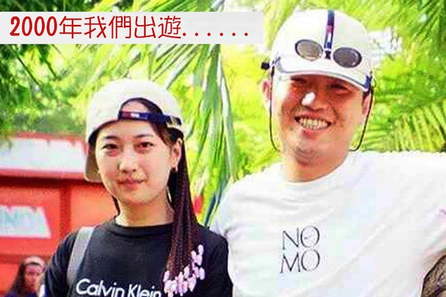 シュイ ユエ ゲスト ハウス