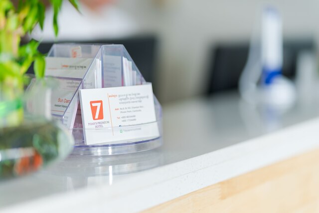 7 デイズ プレミアム ホテル