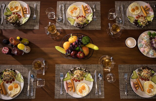 ゼン リトリート チェンマイ ヴィラ