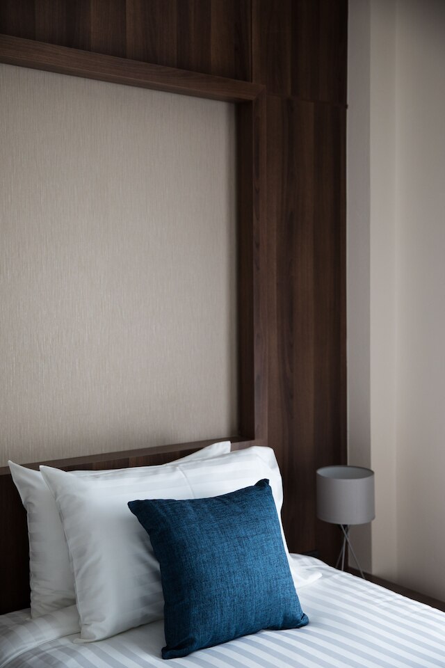 ゼン リトリート チェンマイ ヴィラ