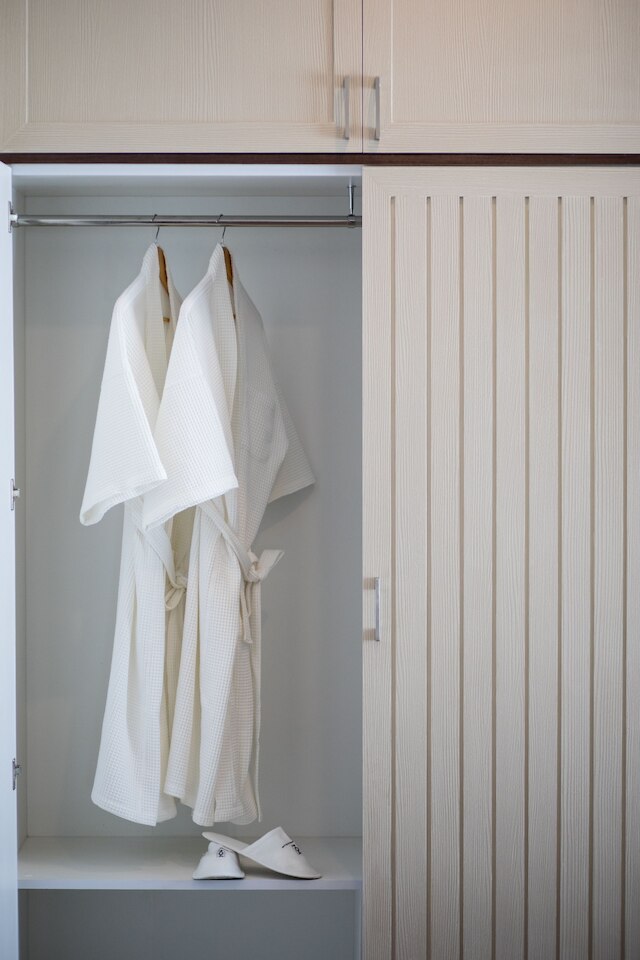 ゼン リトリート チェンマイ ヴィラ