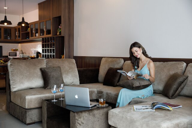 ゼン リトリート チェンマイ ヴィラ