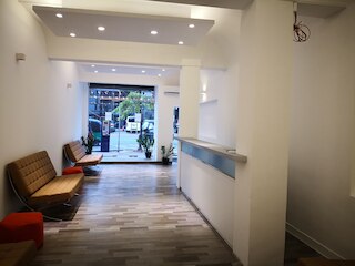 ザ カプセル ホテル