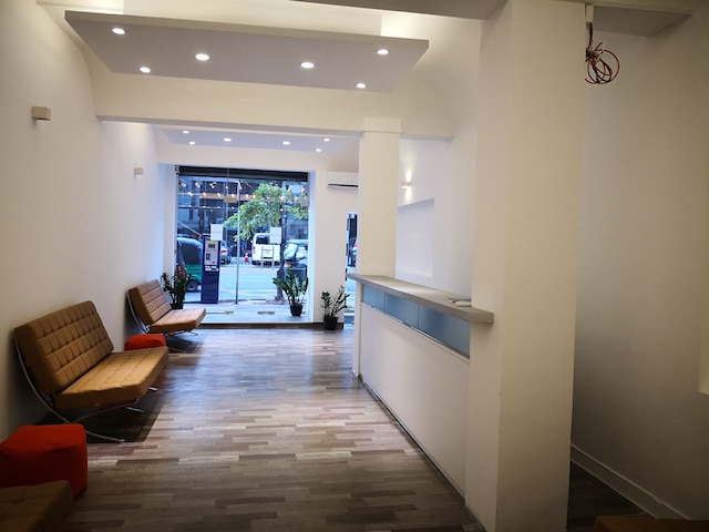 ザ カプセル ホテル