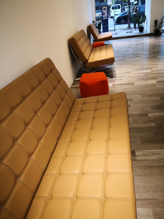 ザ カプセル ホテル