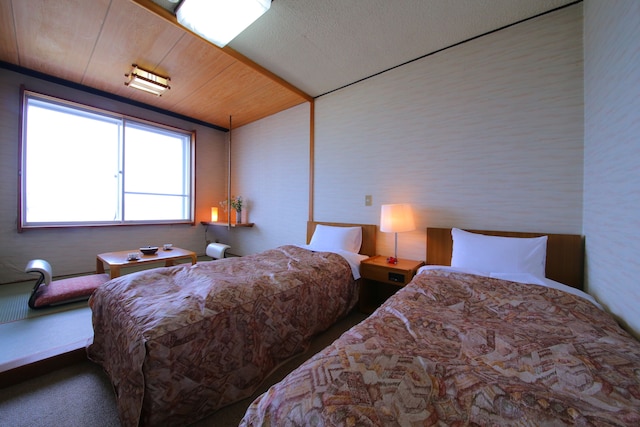 レイクサイドホテルみなとや