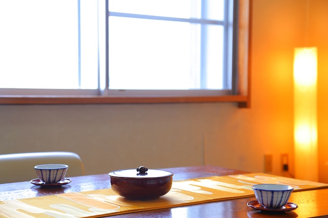 レイクサイドホテルみなとや