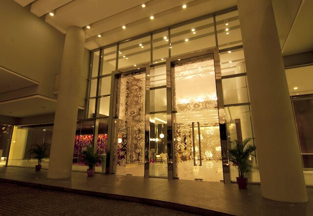 ディホーム ステイ アット スイス ガーデン レジデンス