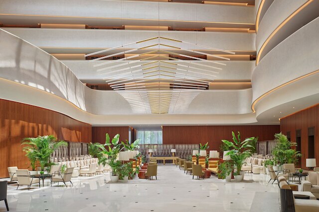 ザ アブダビ エディション