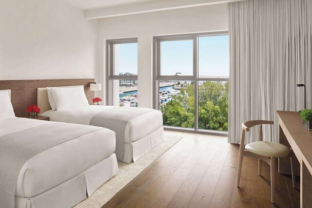 ザ アブダビ エディション