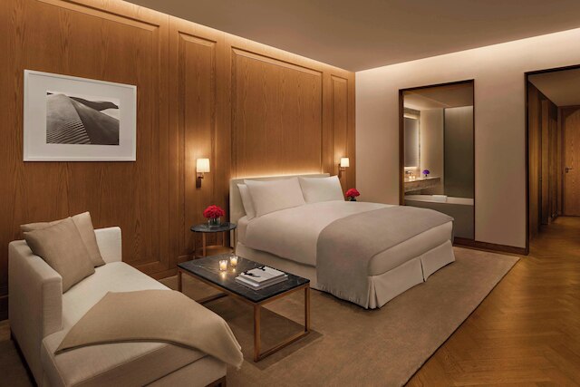 ザ アブダビ エディション