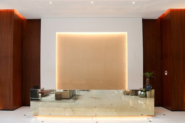 ザ アブダビ エディション