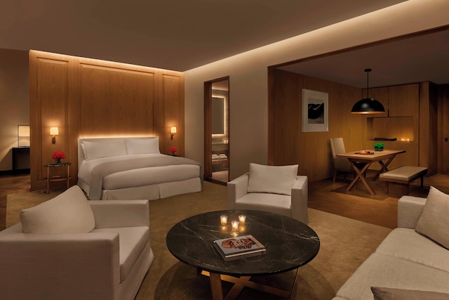 ザ アブダビ エディション