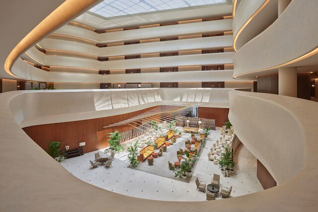 ザ アブダビ エディション