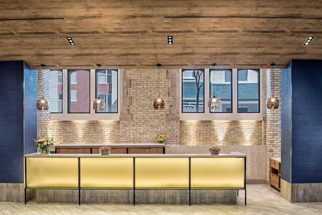 フェアフィールド イン & スイーツ ニューヨーク マンハッタン / タイムズ スクエア サウス