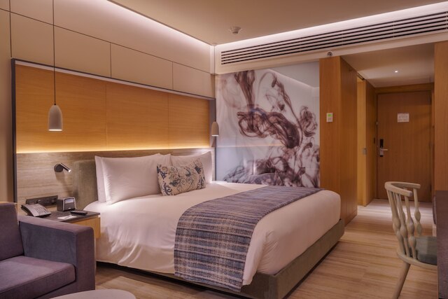 ルネッサンス カンクン リゾート & マリーナ