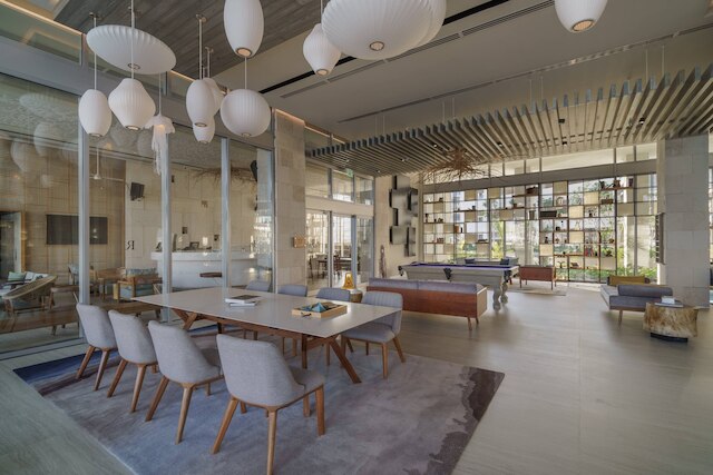 ルネッサンス カンクン リゾート & マリーナ