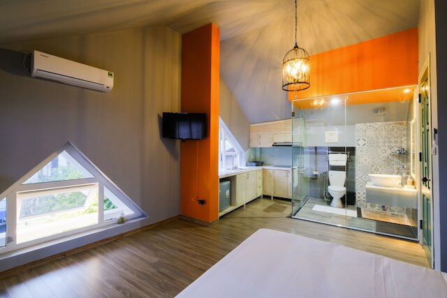 ル プティ ハノイ