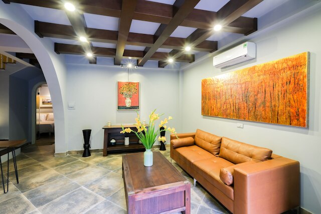 ル プティ ハノイ